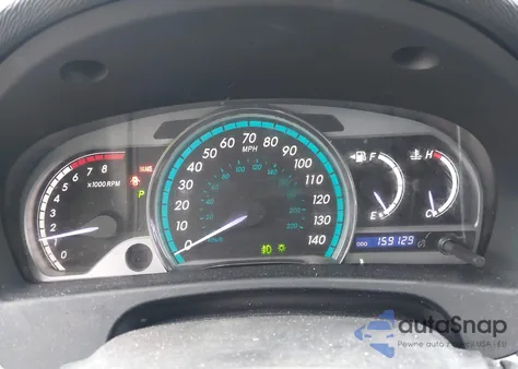 2011 Toyota Venza из США, поврежденный, VIN 4T3ZA3BB0BU051825